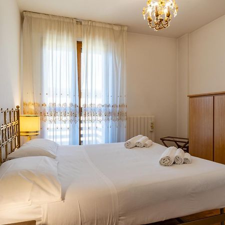 Barzio Renzo E Lucia Apartment ภายนอก รูปภาพ