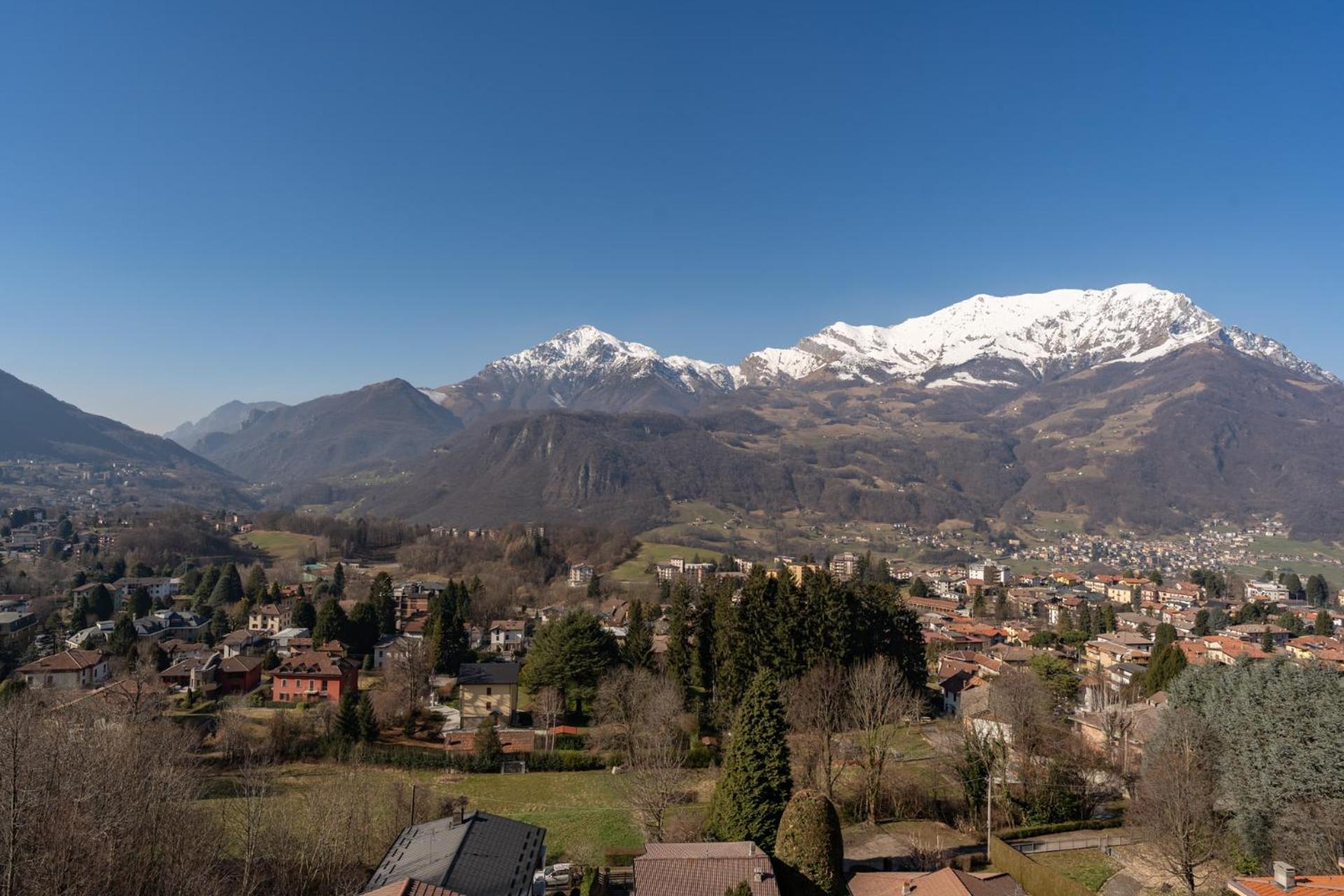Barzio Renzo E Lucia Apartment ภายนอก รูปภาพ