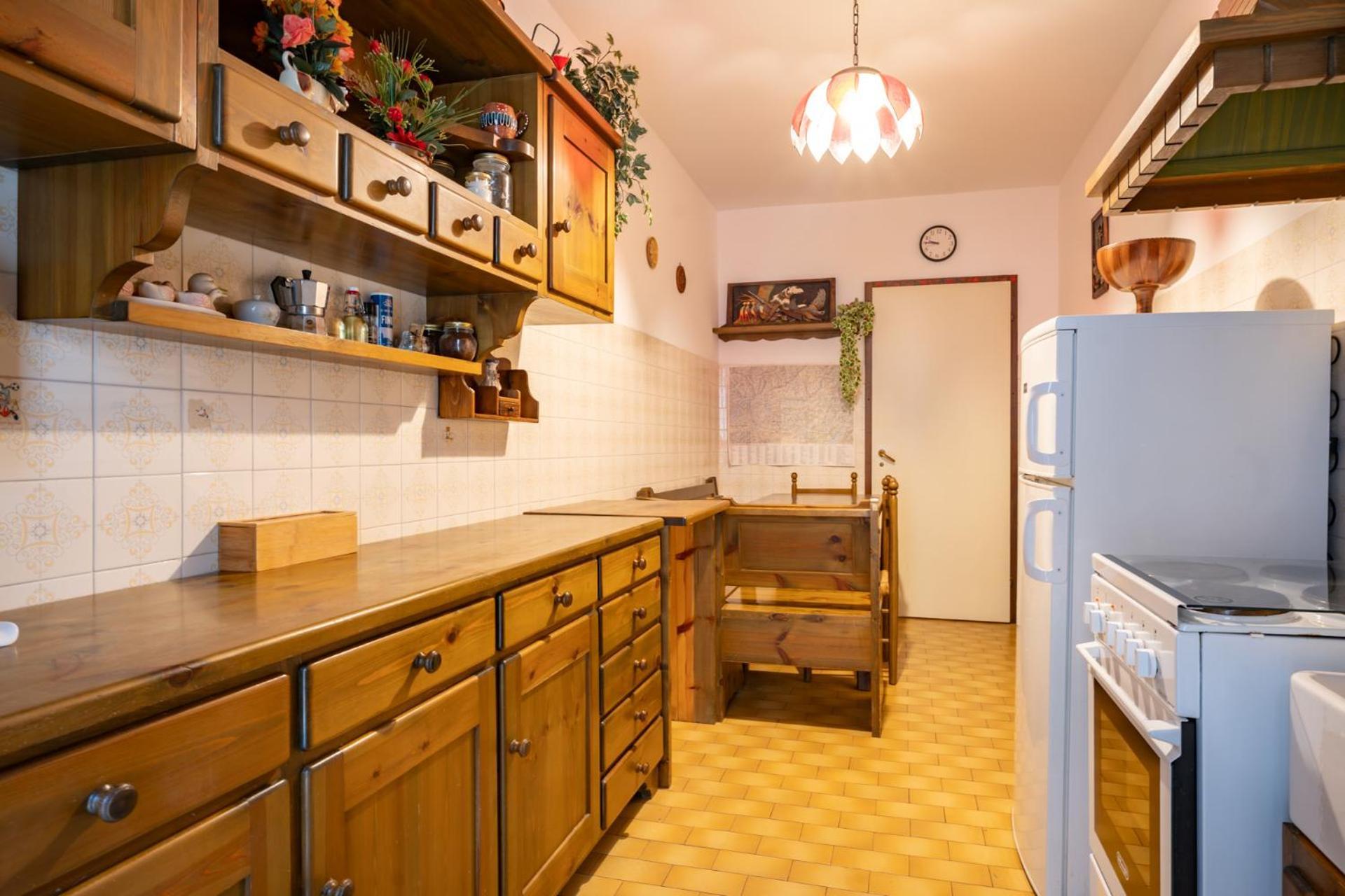 Barzio Renzo E Lucia Apartment ภายนอก รูปภาพ