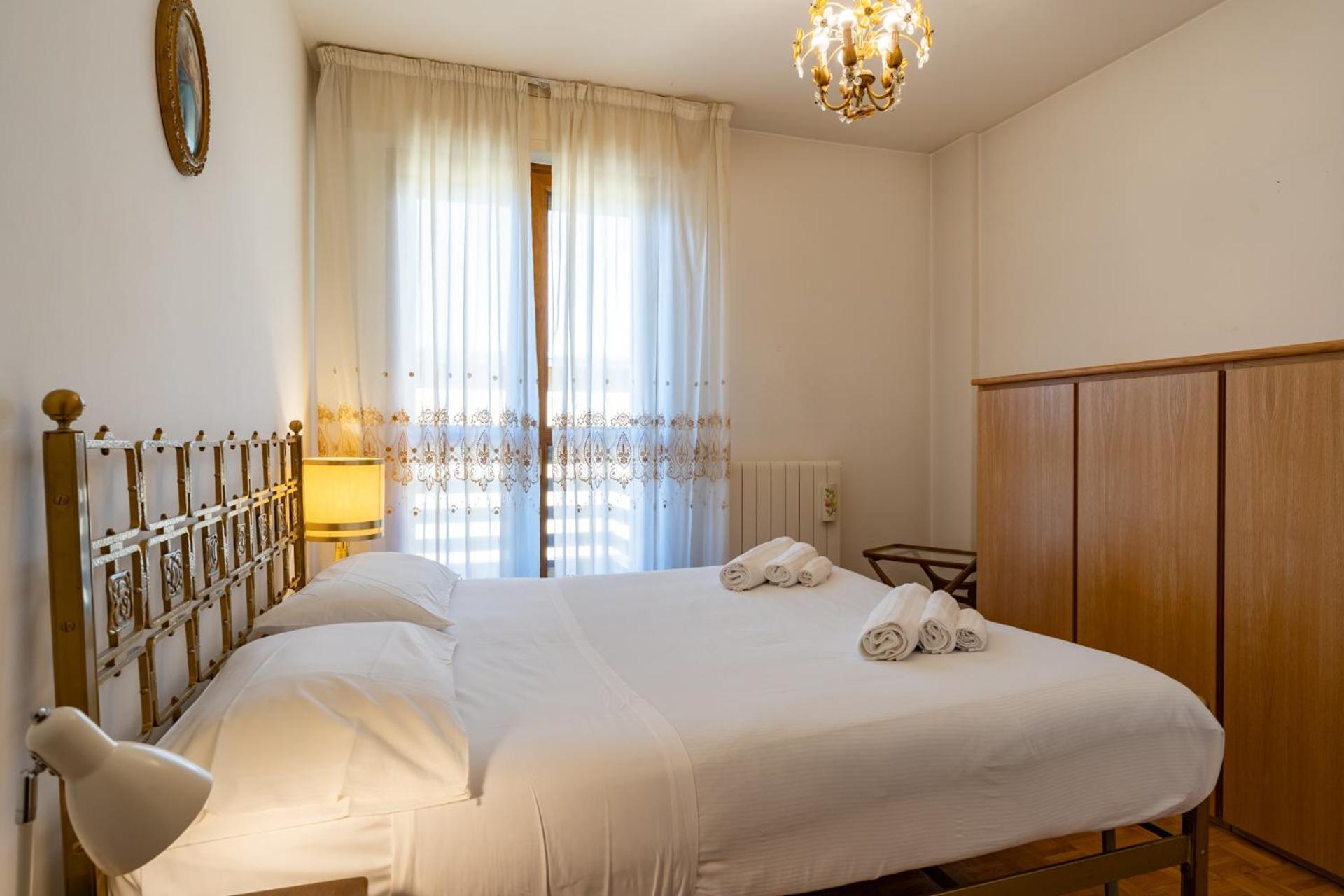 Barzio Renzo E Lucia Apartment ภายนอก รูปภาพ