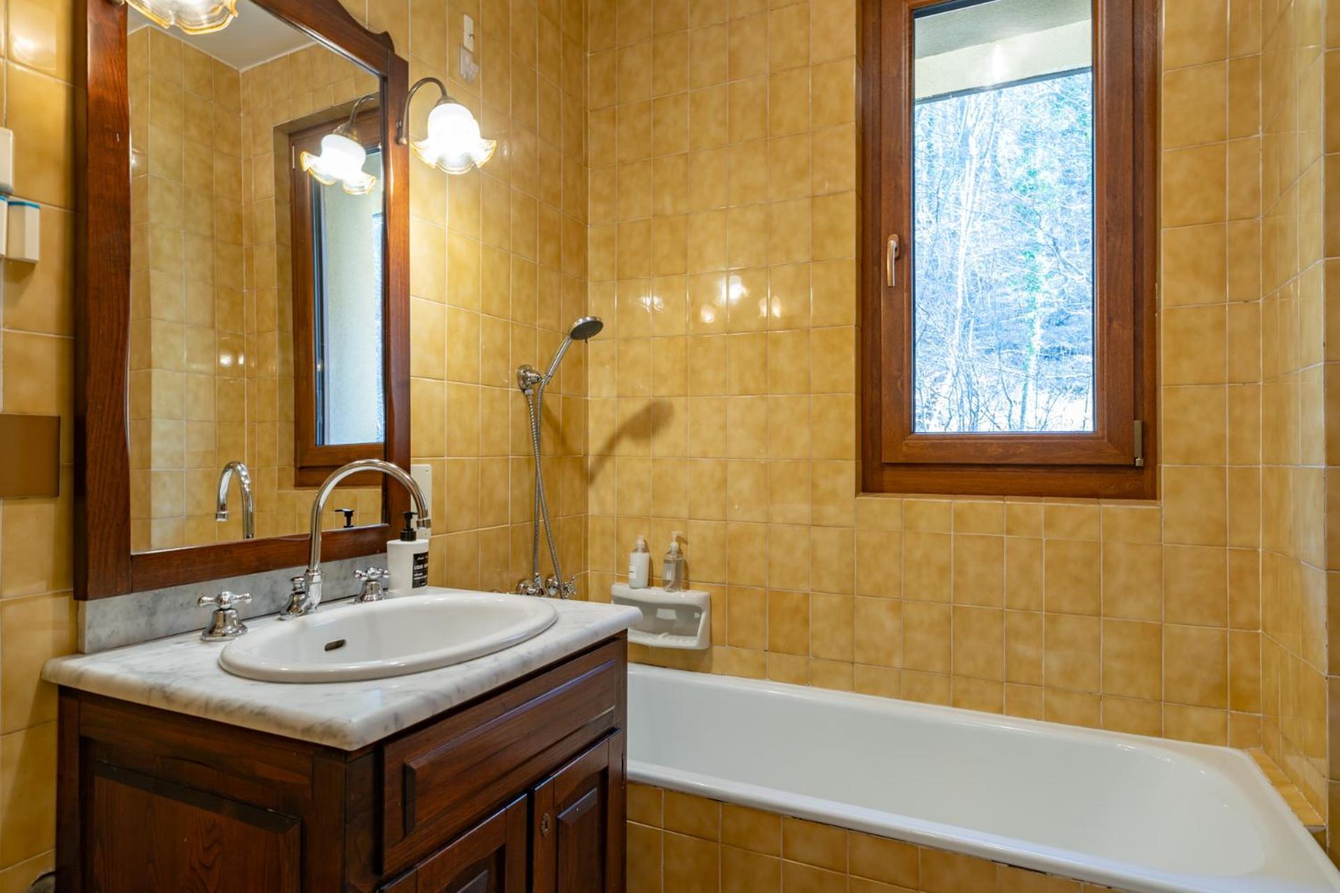 Barzio Renzo E Lucia Apartment ภายนอก รูปภาพ