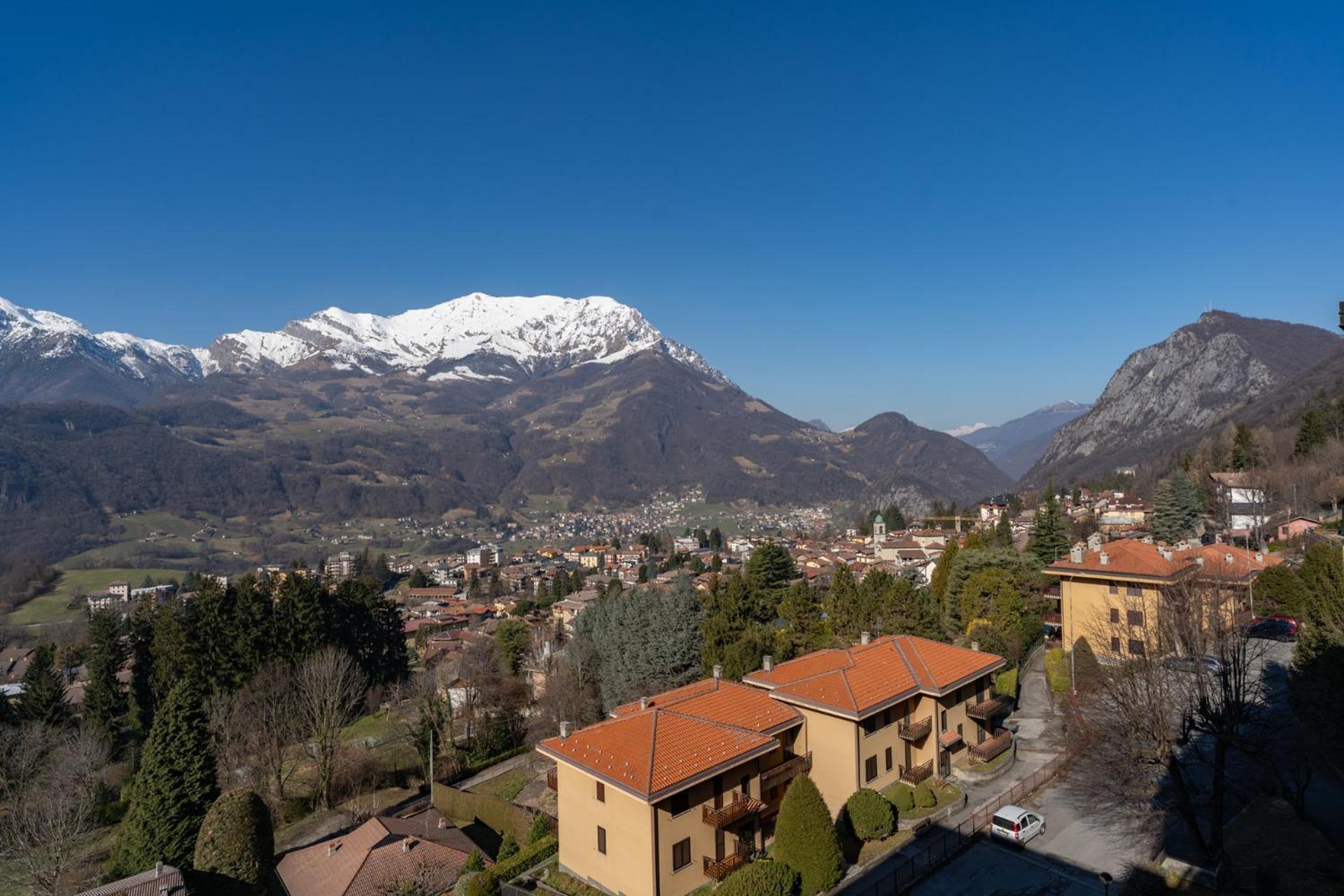 Barzio Renzo E Lucia Apartment ภายนอก รูปภาพ