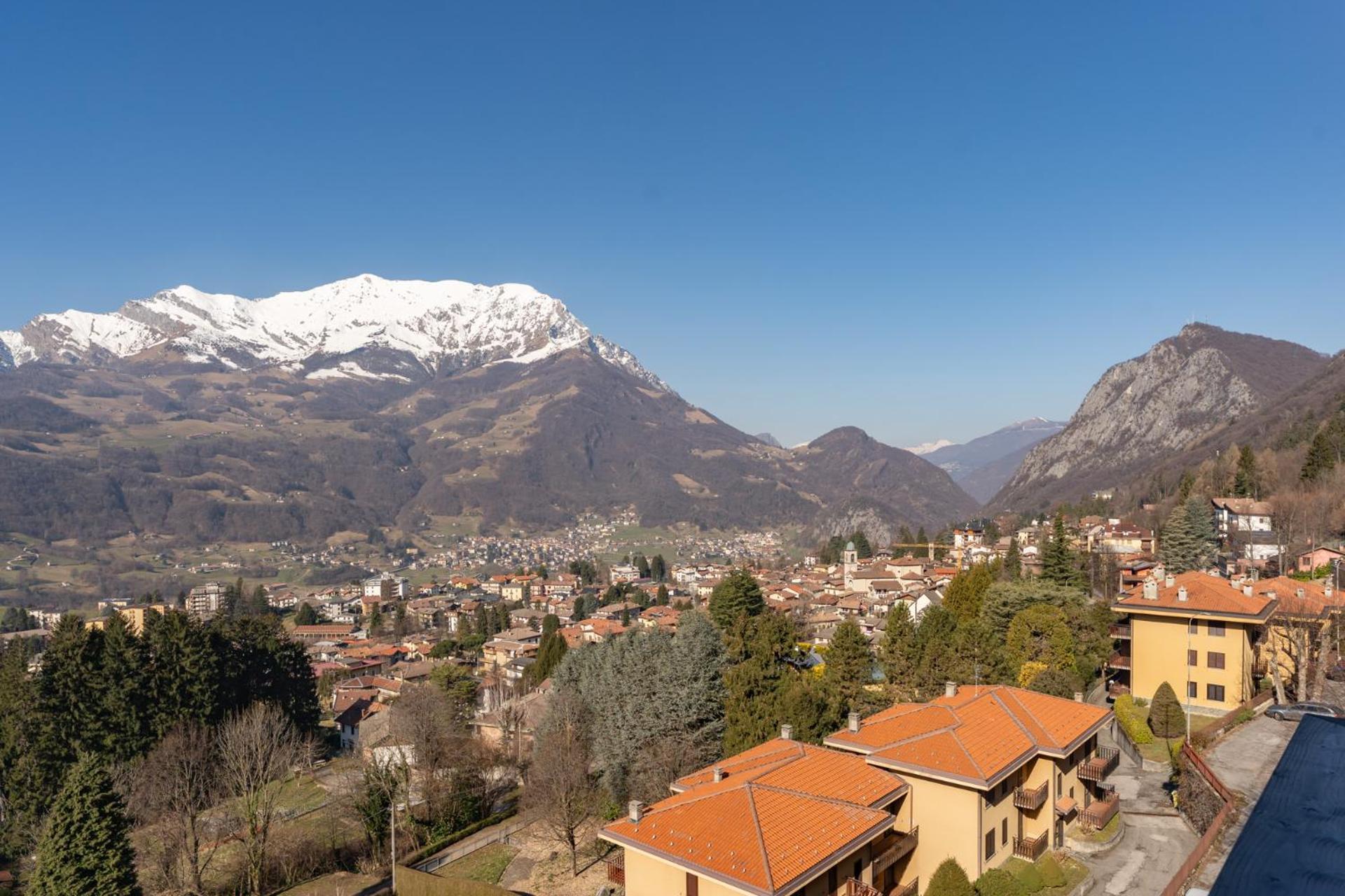 Barzio Renzo E Lucia Apartment ภายนอก รูปภาพ