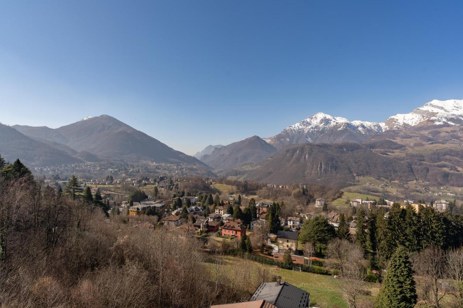 Barzio Renzo E Lucia Apartment ภายนอก รูปภาพ